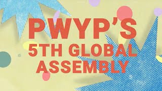 About PWYP’s 5th Global Assembly!