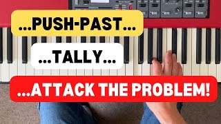 Practise Piano Like a Pro: 3 Tactics to Speed Up Your Progress