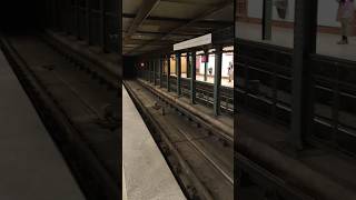 M1-es Metró Kodaly körönd M