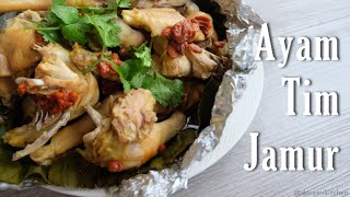 (ENG SUB) Resep Mami: Ayam Tim Jamur