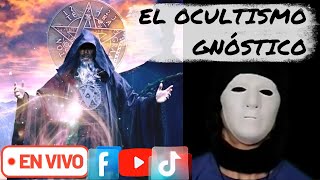 ¿Qué Puedes Lograr con El Ocultismo Gnóstico?