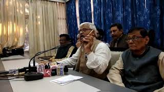 Surya Kanta Mishra on BJP budget submission(3)