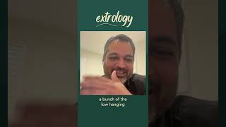 The Extrology Podcast Episode 87 with Nishant Patel