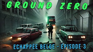 Je crois qu'il est temps... - Escape from Tarkov FR - Echappée Belge S3 Ep. 3