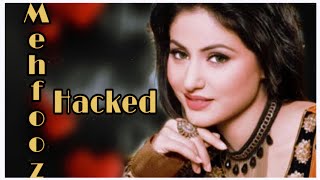 (LYRICS) : Mehfooz | ARKO | Hacked | Hina Khan | Jeet Gannguli | Rohan