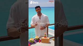 Sahil khan 😎best product for boyfriend gf🦄 ⭕nelife #shorts #shortvideo #sahilkhan #fitness #lionbook