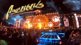 ABELVOLKS 25 ANOS - QUE FESTA FOI ESSA? - G2 FILMS