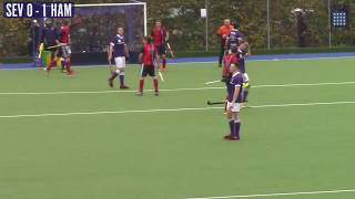 Sevenoaks 0 - 2 HWHC Men's 1st XI 1| England Hockey Men's Premier Division