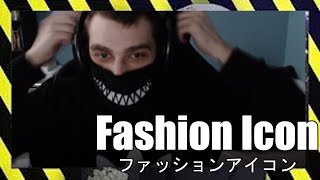 TRASH Fashion CROP ファッションアイコン #Trash-Gang #Trash #Gang ＴＲＡＳＨ 新 ドラゴン