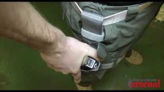 Safari Land ALS Tactical Holster