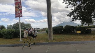 The Bypass Road In Alaminos City Pangasinan #AutoTechVlog #amazing