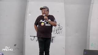 Compae Lencho (Show Corto) - Humor Al Parque #3 [Barrio La Ciudadela, Barranquilla - Colombia]