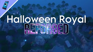 Halloween Royal | Season 1 Reforged Trailer