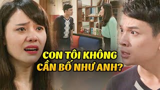 Thiếu nữ đang MANG THAI đau đớn khi bị bạn trai BỘI TÌNH, từ chối cưới hỏi | Gia Phả Của Đất | VTV