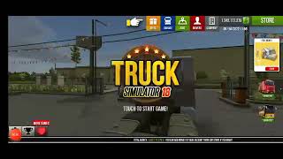 un lock 🔐  all trucks in truck simulator game 🎮