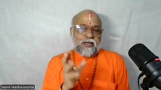 Geeta Cl115Ch2nd Sl61Dt22.10.24Steps 3 For God Realisation, Sense,Mind& Intellect By Sw Madhavananda