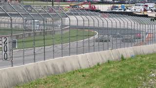 Indy Pros ROAD AMERICA