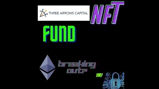 Would you invest in a high end NFT fund? Another DeFi hack and is Ethereum about o break out?