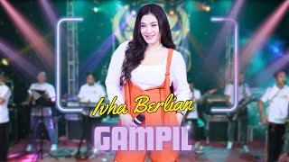 GAMPIL - IVHA BERLIAN - SERA