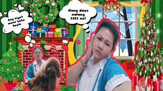 HANDA NAMIN SA PASKO    (MERRY CHRISTMAS EVERYONE) |@WILDHEART VLOG