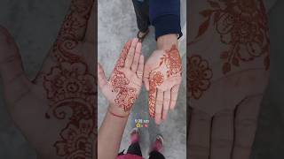 Making memories with you is the favorite part of my life ✨#trending #viralvideo #mehndi