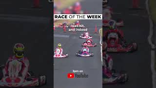 Race Of The Week | Live NOW - Linked video