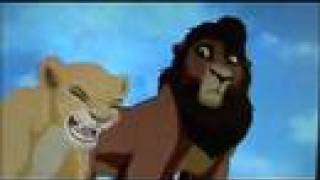 Spirit and Lion King 1&2- Ghostbusters