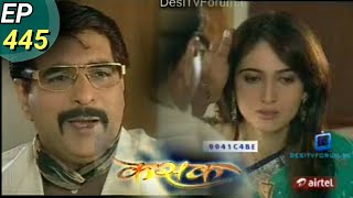 KASAK - Episode 445 - 17th May 2011