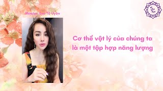 Có thể luyện trường sinh bất tử được không? | Master. Eva Tố Uyên