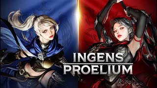 CABAL Online: Ingens Proelium