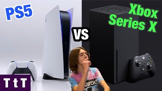 Ps5 vs Xbox Series X (What is the better console?)