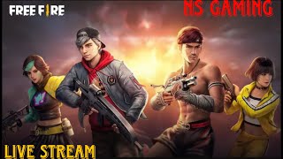 S M O O T H 😘 🥵...Garena Free Fire : 😍 Excited stream | Playing Squad | Streaming with Turnip