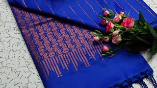 Beautiful soft silk saree collections #7875836696