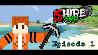 Bagong Panimula(Welcome to ShireSMP)Episode 1