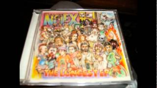 NOFX TDOJS