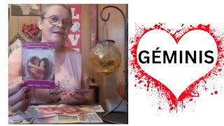 GÉMINIS ❤️ AMOR ❤️ LO QUE DEBES SABER SOBRE ESTA CONEXIÓN ❤️ TAROT NOVIEMBRE  2024