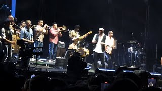 Juan Luis Guerra - Para ti En Vivo Festival Cordillera 2024 Parque Simón Bolivar 14/09/24🤘🏻