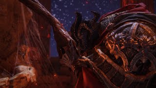 Elden Ring - Mohg, Lord of Blood | No HUD boss fight [4K 60FPS]