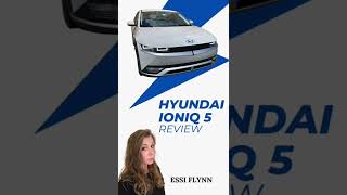 My thoughts and full review￼￼ after owning and driving The Hyundai ionic 5￼ for the last 4 months!￼