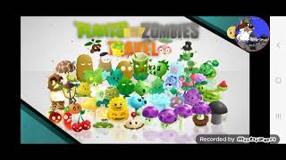 plants vs zombies travel tập 4 trở lại vs đầm lầy đom đóm