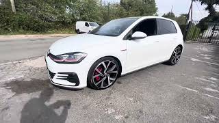 Golf GTI