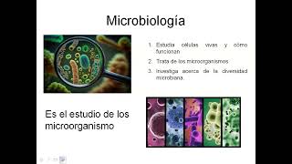 SEMINARIO DE CAPACITACIÓN: "VALIDACIÓN DE MÉTODOS MICROBIOLÓGICOS EN LA INDUSTRIA FARMACÉUTICA".