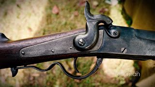 I Have This Old Gun: Gallager Carbine