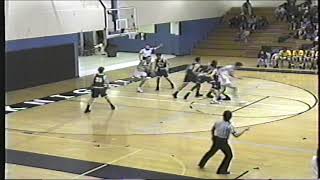 Del Norte vs Mayfield 59-61 Jan-28-94