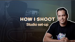 Easy Home Studio Set Up w/ Ernesto Jimenez