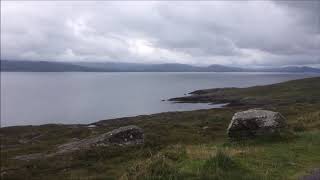 Ireland - Wild Atlantic Way- Part 3 Bantry to Killarney