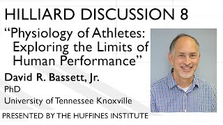 Physiology of Athletes: Exploring the Limits of Human Performance