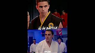 Robby S4 VS Hawk S4 in a street fight #cobrakai #shorts #tvnerdinho #cobrakaiedits