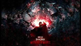 PTG Reviews: Doctor Strange in the Multiverse of Madness