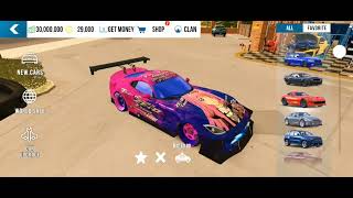 🔥CPM FREE ACC 🎁 CAR PARKING FREE ACC 🎁 PART 14